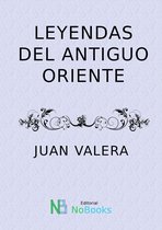 Leyendas del Antiguo Oriente