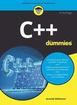 Für Dummies - C++ für Dummies