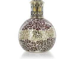 Ashleigh & Burwood - Geur lamp verspreider - olielamp - Fragrance Lamp -  Aroma... | bol.com