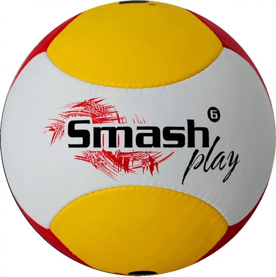 Gala Beachvolleybal Smash Play 6