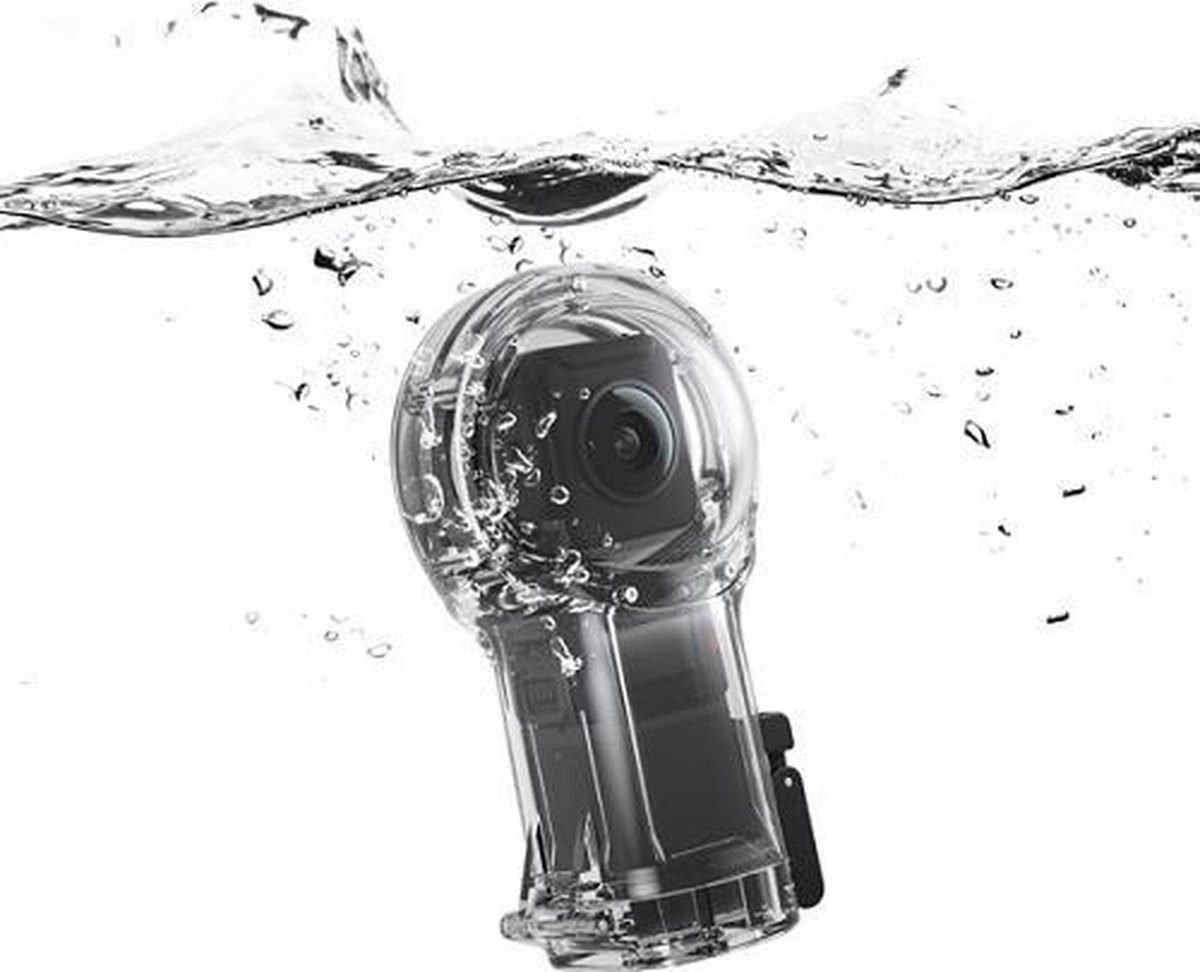 Insta360 ONE R 360 Edition Dive Case