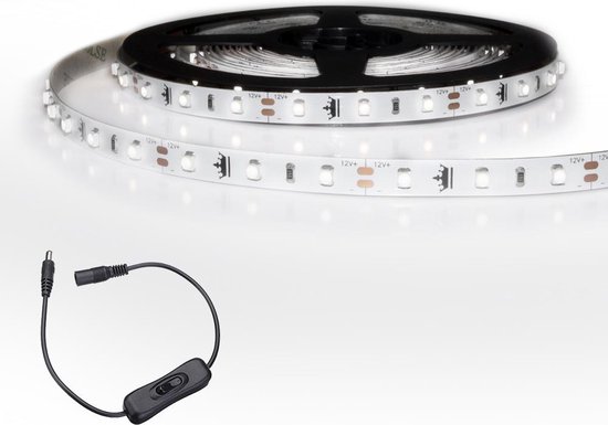Taysing Luz de lectura LED de 3 W, 270 lúmenes, regulable, lámpara d