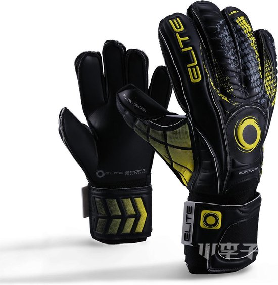 Elite sport - Vibora skin - keepershandschoenen - maat 11 - voetbal  handschoenen | bol