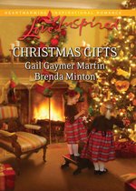 Christmas Gifts (Mills & Boon Love Inspired)