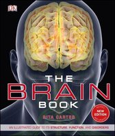 DK Human Body Guides - The Brain Book