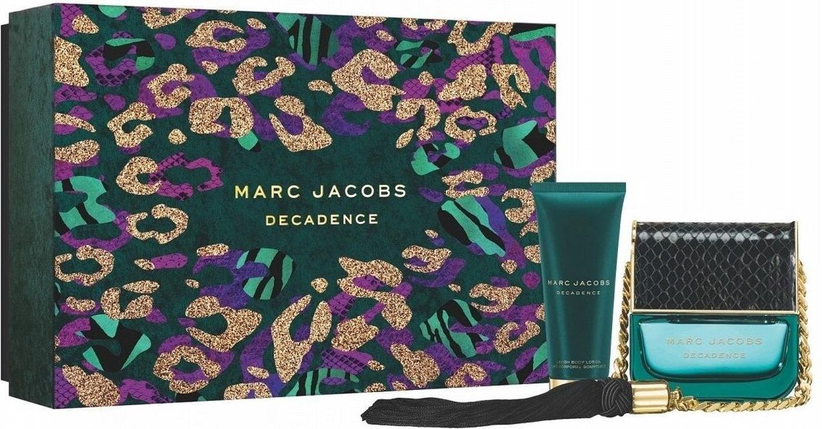 marc jacobs original perfume gift set