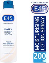 E45 For Unisex 200