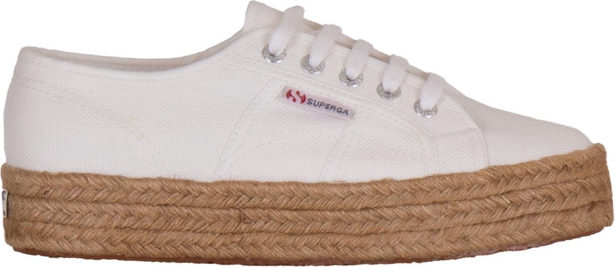 Superga Sneakers Wit 36