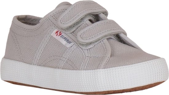 Superga Sneakers - Maat 30 - Unisex - grijs | bol.com