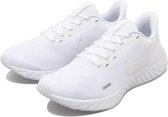 Nike Sportschoenen - Maat 47 - Mannen - wit