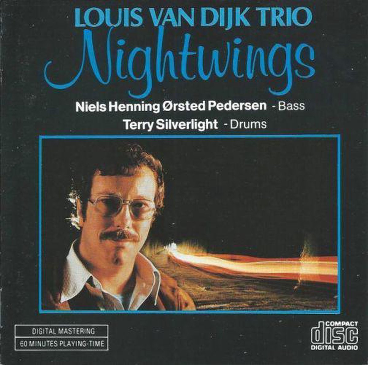 Nightwings
