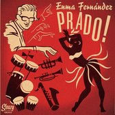 Enma Fernandez - Prado! (7" Vinyl Single)