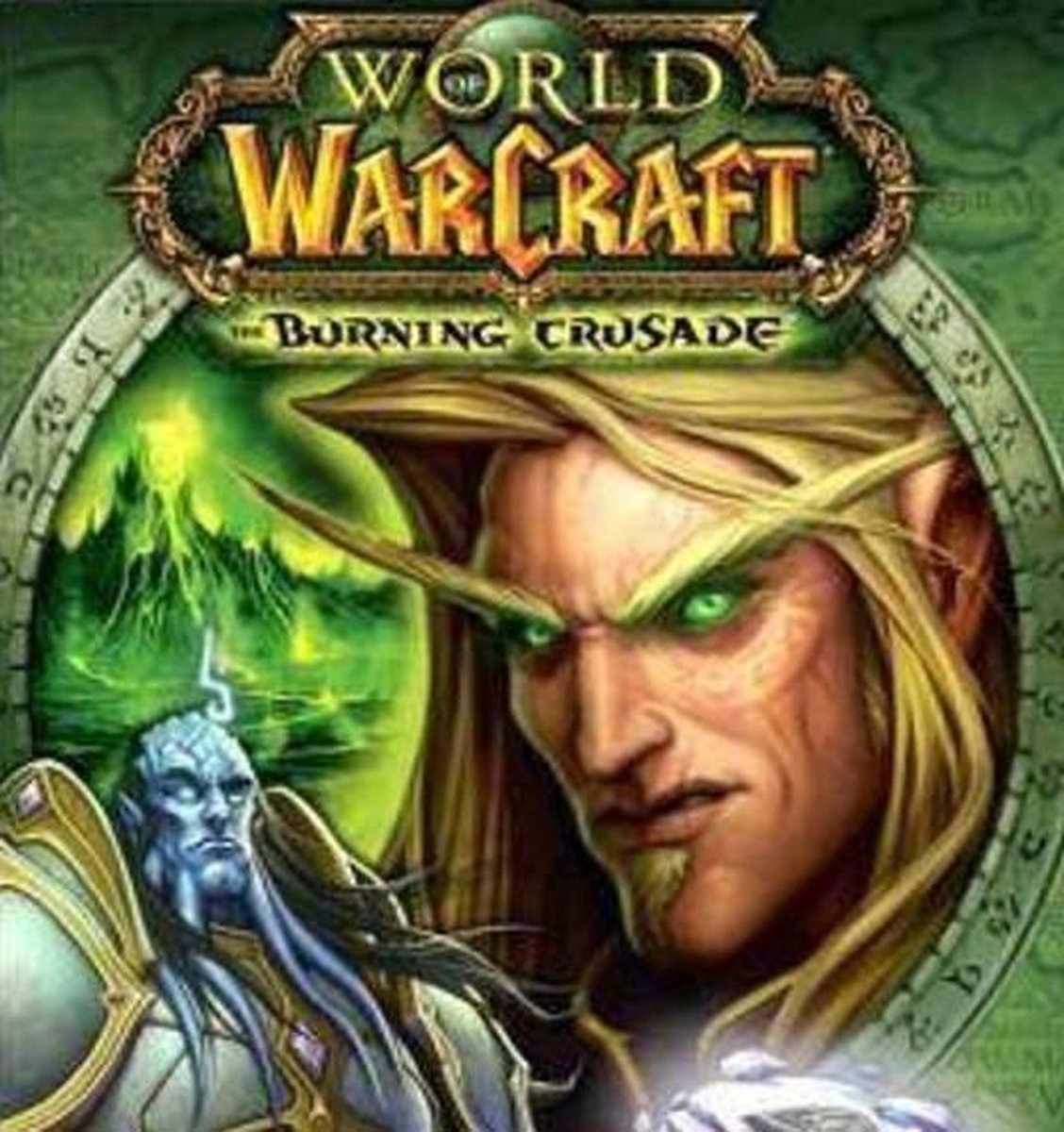 World Of Warcraft: Burning Crusade - Collector's Edition (op=op) | bol.com