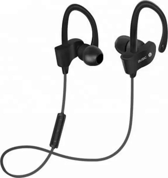 Bluetooth In-Ear Draadloze Koptelefoon Oortjes | Hardloop Oordopjes met... | bol.com
