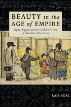 Studies of the Weatherhead East Asian Institute, Columbia University - Beauty in the Age of Empire