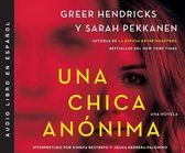 Una Chica Anonima