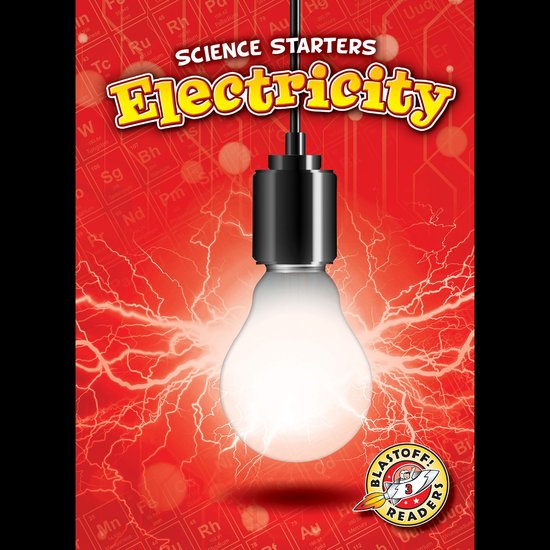 Electricity - cover