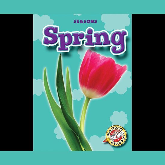 Spring - cover