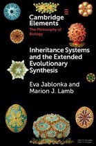 Elements in the Philosophy of Biology- Inheritance Systems and the Extended Evolutionary Synthesis