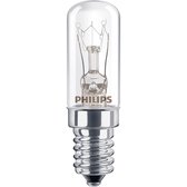 Philips Helder Buis lampje 7W E14