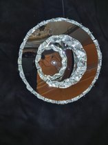 Eric Kuster Style LED plafondlamp rond