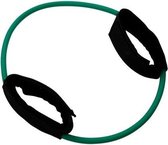 Body-Solid - BSTART Weerstandsband - Ankle Cuffs - Groen - Licht