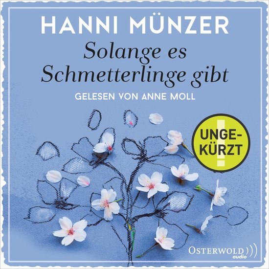 Solange es Schmetterlinge gibt - cover