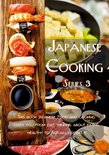 Japanese 3 - Japanese Cooking