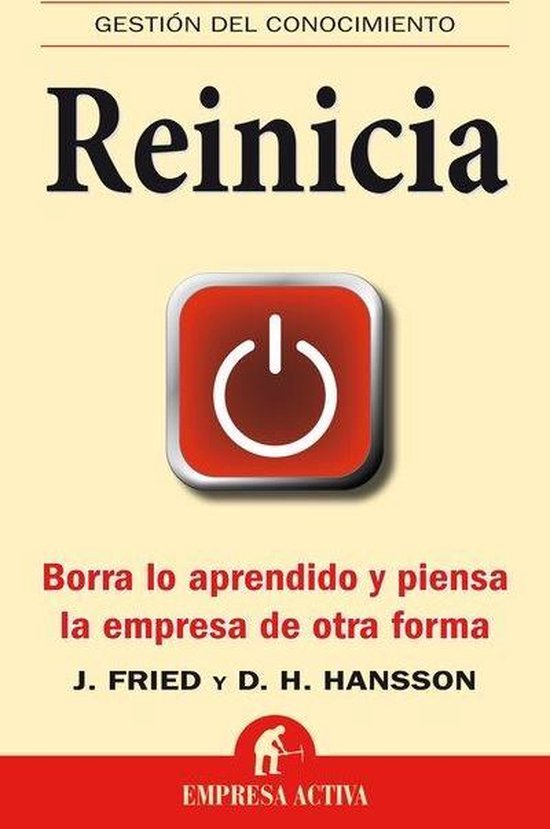 Reinicia