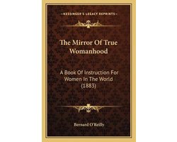 The Mirror of True Womanhood
