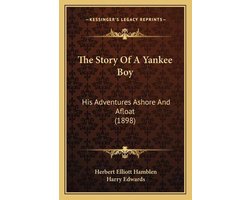 The Story of a Yankee Boy