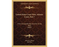 United States Coast Pilot, Atlantic Coast, Part 7