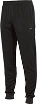 hummel TTS Pant Cuff Sportbroek Kinderen - Zwart - Maat 164 S