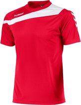 hummel Elite Sportshirt Unisex - Maat XL