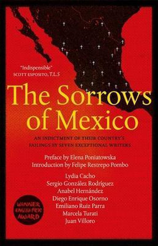 Sorrows of Mexico