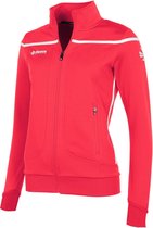 Reece Australia Varsity TTS Top Full Zip Dames Sporttrui  - Maat 152