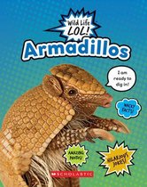 Wild Life Lol!- Armadillos (Wild Life Lol!)