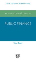 Advanced Introduction to Public Finance