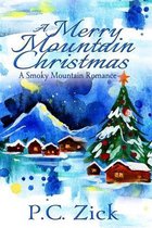 Smoky Mountain Romance-A Merry Mountain Christmas