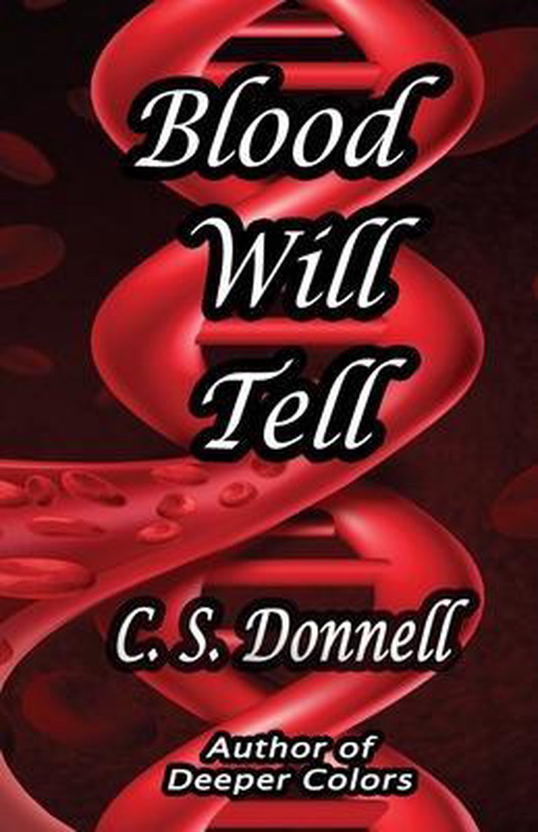 Blood Will Tell van Donnell