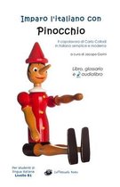 Caffèscuola Books- Imparo l'italiano con Pinocchio