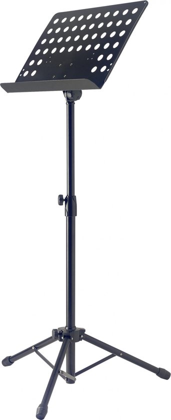 Lessenaar & tabletholder kopen – accessoires voor bladmuziek bij Music All In