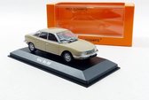 NSU Ro 80 1972 - 1:43 - MaXichamps