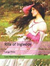 Rilla of Ingleside