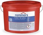 Remmers Color SA plus wit 5 liter