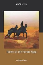 Riders of the Purple Sage