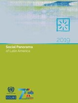 Social panorama of Latin America 2019