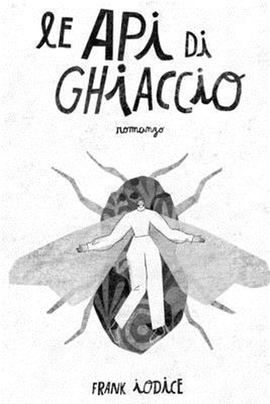 Le api di ghiaccio - cover