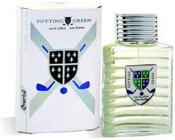 Omerta Putting Green Eau de Toilette 100ml