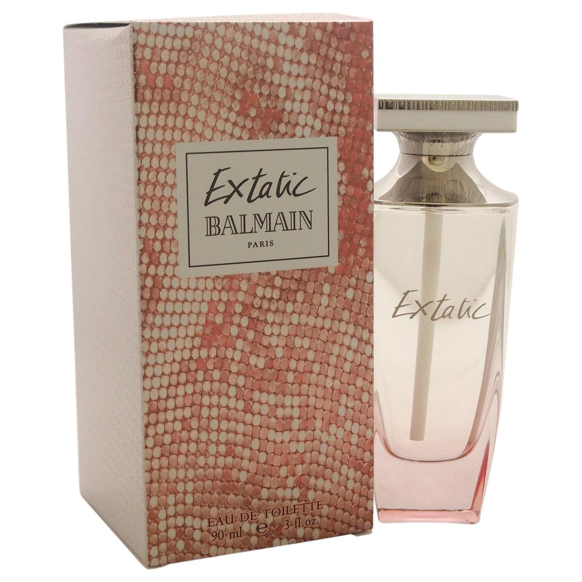 Balmain Extatic - 90ml - Eau de toilette